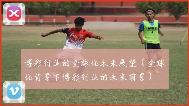 博彩行业的全球化未来展望（全球化背景下博彩行业的未来前景）