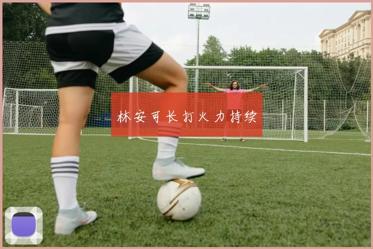 林安可长打火力持续