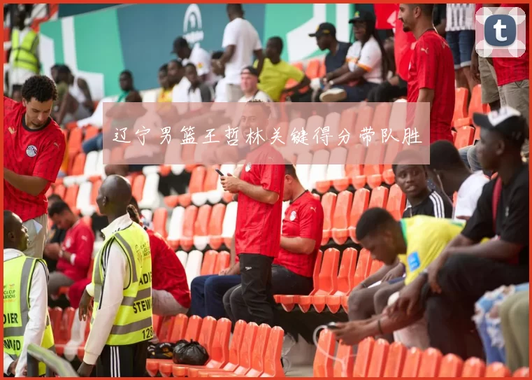 辽宁男篮王哲林关键得分带队胜