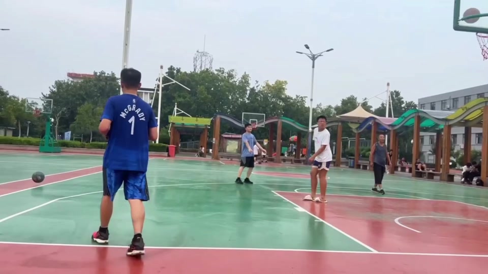 焦三点